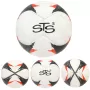 Minge fotbal STS, pentru recreere, antrenamente si locuri de joaca, marimea 5, PVC