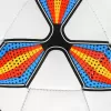 Minge fotbal STS, pentru recreere, antrenamente si locuri de joaca, marimea 5, PVC, STS