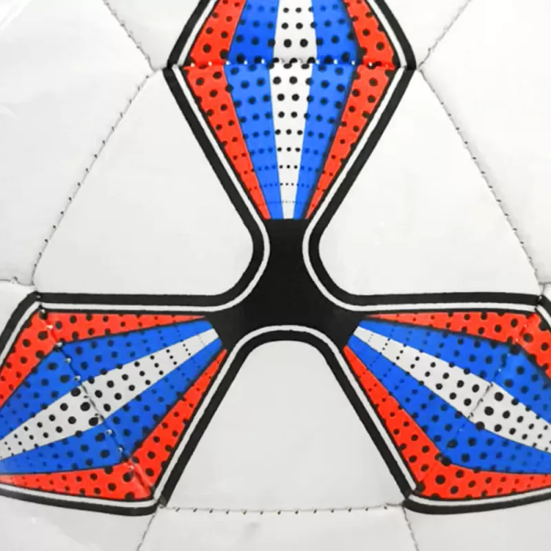 Minge fotbal STS, pentru recreere, antrenamente si locuri de joaca, marimea 5, PVC, STS