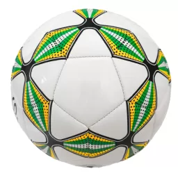 Minge fotbal STS, pentru recreere, antrenamente si locuri de joaca, marimea 5, PVC, STS