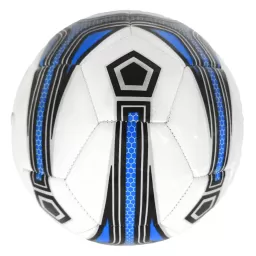 Minge fotbal STS, pentru recreere, antrenamente si locuri de joaca, marimea 5, PVC, STS