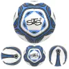 Minge fotbal STS, pentru recreere, antrenamente si locuri de joaca, marimea 5, PVC, STS