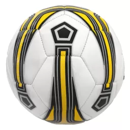 Minge fotbal STS, pentru recreere, antrenamente si locuri de joaca, marimea 5, PVC, STS