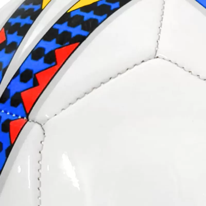 Minge fotbal STS, pentru recreere, antrenamente si locuri de joaca, marimea 5, PVC, STS