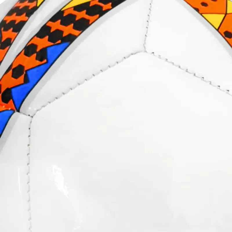 Minge fotbal STS, pentru recreere, antrenamente si locuri de joaca, marimea 5, PVC, STS