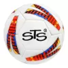 Minge fotbal STS, pentru recreere, antrenamente si locuri de joaca, marimea 5, PVC, STS