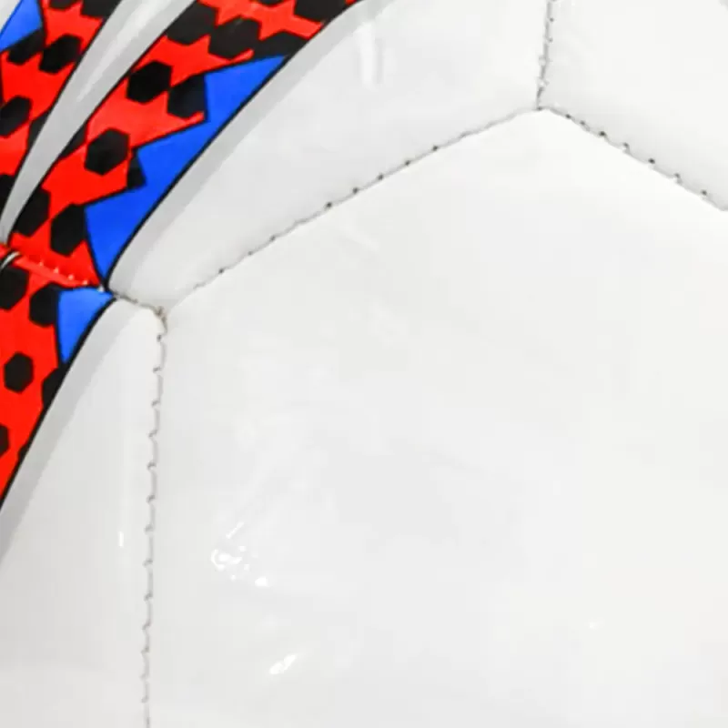 Minge fotbal STS, pentru recreere, antrenamente si locuri de joaca, marimea 5, PVC, STS