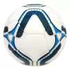 Minge fotbal RCO, pentru recreere, antrenamente si locuri de joaca, marimea 5, PVC, Model Albastru