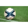 Minge fotbal RCO, pentru recreere, antrenamente si locuri de joaca, marimea 5, PVC, Model Albastru