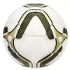 Minge fotbal RCO, pentru recreere, antrenamente si locuri de joaca, marimea 5, PVC, Model Auriu
