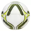 Minge fotbal RCO, pentru recreere, antrenamente si locuri de joaca, marimea 5, PVC, Model Galben