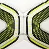 Minge fotbal RCO, pentru recreere, antrenamente si locuri de joaca, marimea 5, PVC, Model Galben