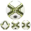 Minge fotbal RCO, pentru recreere, antrenamente si locuri de joaca, marimea 5, PVC, Model Galben