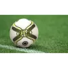 Minge fotbal RCO, pentru recreere, antrenamente si locuri de joaca, marimea 5, PVC, Model Galben
