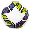 Minge fotbal RCO, pentru recreere, antrenamente si locuri de joaca, marimea 5, PVC, Model Dungi