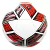 Minge fotbal RCO, pentru recreere, antrenamente si locuri de joaca, marimea 5, PVC, Model Dungi