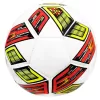 Minge fotbal RCO, pentru recreere, antrenamente si locuri de joaca, marimea 5, PVC, Model Dungi