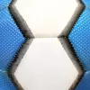 Minge fotbal RCO, pentru recreere, antrenamente si locuri de joaca, marimea 5, PVC