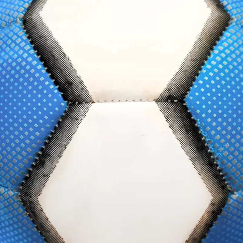 Minge fotbal RCO, pentru recreere, antrenamente si locuri de joaca, marimea 5, PVC