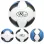 Minge fotbal RCO, pentru recreere, antrenamente si locuri de joaca, marimea 5, PVC