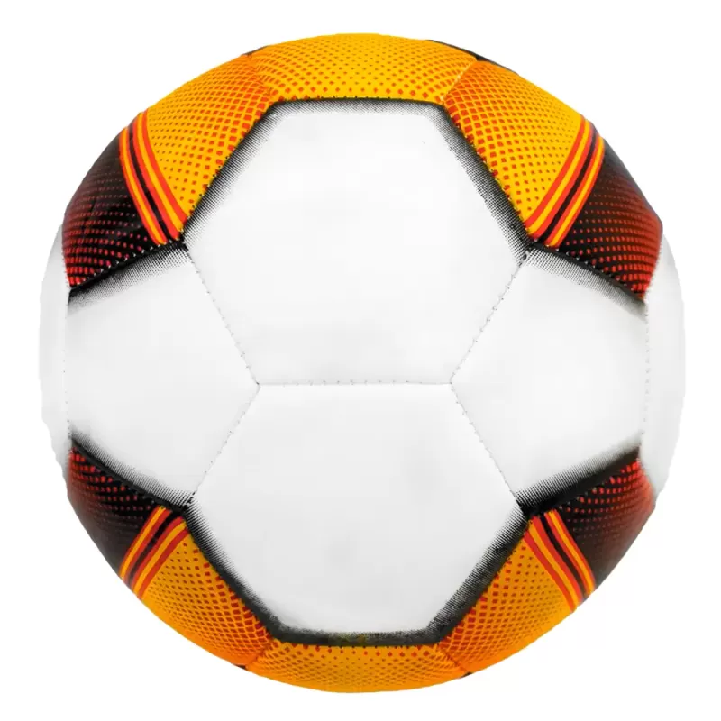 Minge fotbal RCO, pentru recreere, antrenamente si locuri de joaca, marimea 5, PVC