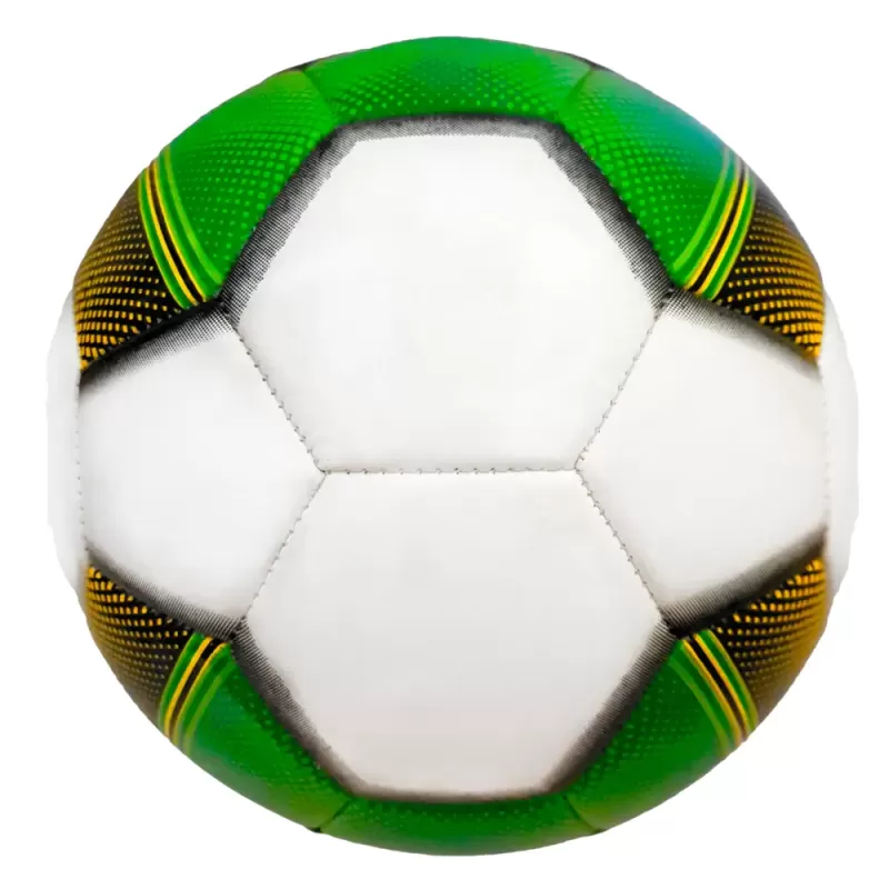 Minge fotbal RCO, pentru recreere, antrenamente si locuri de joaca, marimea 5, PVC