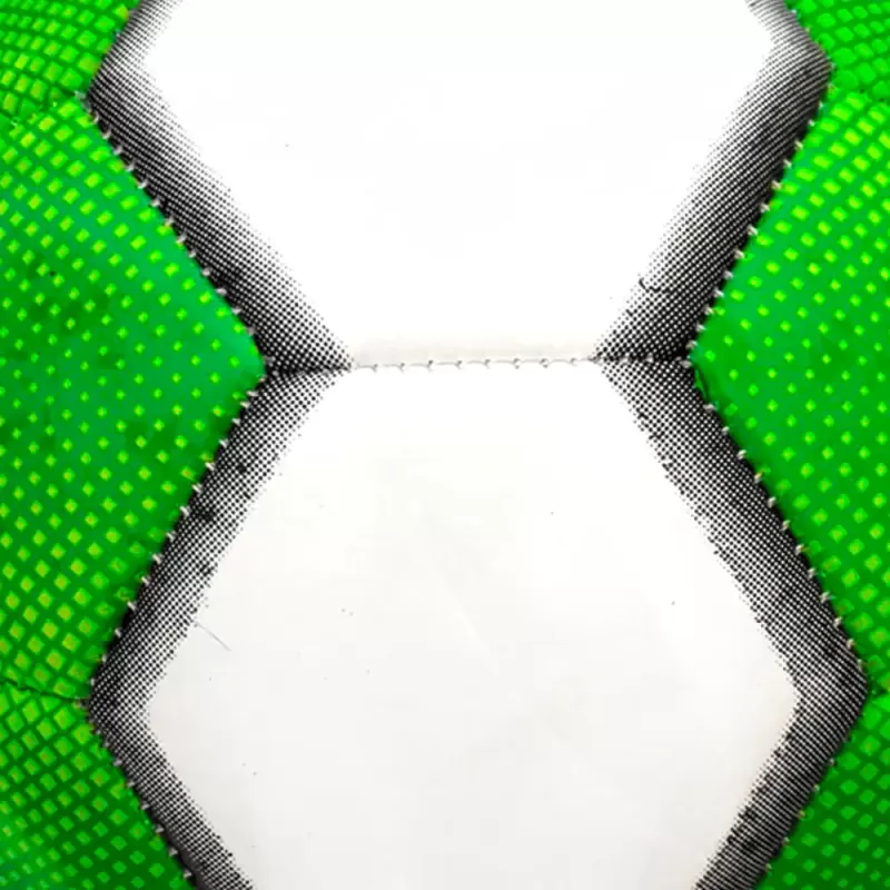 Minge fotbal RCO, pentru recreere, antrenamente si locuri de joaca, marimea 5, PVC