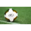 Minge fotbal RCO, pentru recreere, antrenamente si locuri de joaca, marimea 5, PVC