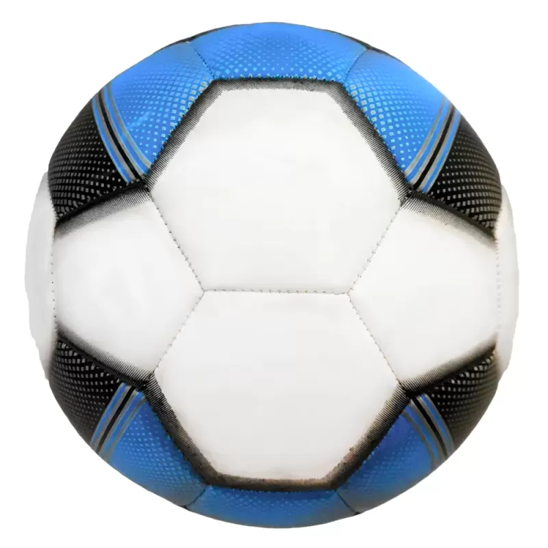 Minge fotbal RCO, pentru recreere, antrenamente si locuri de joaca, marimea 5, PVC