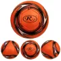 Minge fotbal RCO, pentru recreere, antrenamente si locuri de joaca, marimea 5, PU, Rosu