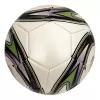 Minge fotbal RCO, pentru recreere, antrenamente si locuri de joaca, marimea 5, PU, Gri