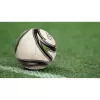 Minge fotbal RCO, pentru recreere, antrenamente si locuri de joaca, marimea 5, PU, Gri