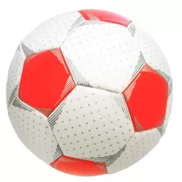 Minge fotbal RCO, pentru recreere, antrenamente si locuri de joaca, marimea 5, SEMI PU