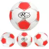 Minge fotbal RCO, pentru recreere, antrenamente si locuri de joaca, marimea 5, SEMI PU