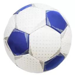 Minge fotbal RCO, pentru recreere, antrenamente si locuri de joaca, marimea 5, SEMI PU