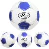 Minge fotbal RCO, pentru recreere, antrenamente si locuri de joaca, marimea 5, SEMI PU