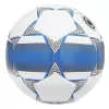 Minge fotbal RCO, pentru recreere, antrenamente si locuri de joaca, marimea 5, SEMI PU, Albastru