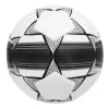 Minge fotbal RCO, pentru recreere, antrenamente si locuri de joaca, marimea 5, SEMI PU, Negru