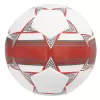 Minge fotbal RCO, pentru recreere, antrenamente si locuri de joaca, marimea 5, SEMI PU, Rosu