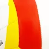 Minge volei RCO, pentru recreere, antrenamente si locuri de joaca, marimea 5, PVC, Rosu