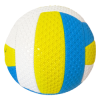Minge volei, pentru recreere, antrenamente si locuri de joaca, marimea 5, PVC, Galben