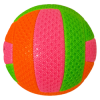 Minge volei, pentru recreere, antrenamente si locuri de joaca, marimea 5, PVC, Roz