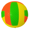 Minge volei, pentru recreere, antrenamente si locuri de joaca, marimea 5, PVC, Portocaliu