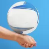 Minge volei RCO, pentru recreere, antrenamente si locuri de joaca, marimea 5, PVC, Albastru