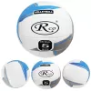 Minge volei RCO, pentru recreere, antrenamente si locuri de joaca, marimea 5, PVC, Albastru