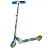 Trotineta RCO cu luminite, Albastru