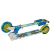 Trotineta RCO cu luminite, Albastru