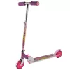 Trotineta RCO cu luminite, Roz