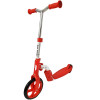 Trotineta/Bicicleta RCO, 2 in 1, Alb cu Rosu