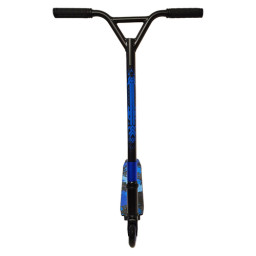 Trotineta Freestyle Stunt, Albastru